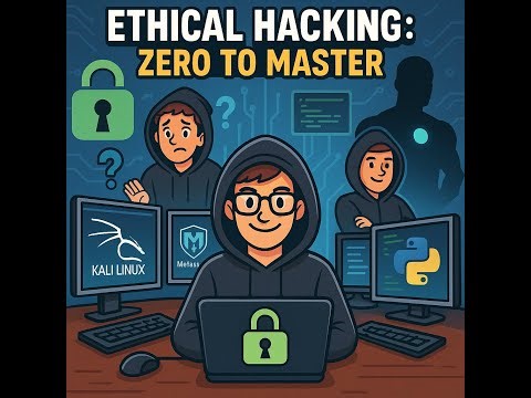 Ethical Hacking Part 1 – Basics of Hacking for Beginners (2025) in malayalam