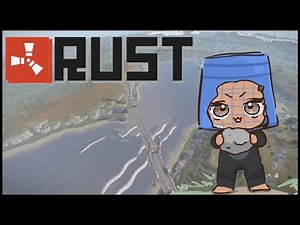[Rust] スト鯖 資材無限ぴーんまんする