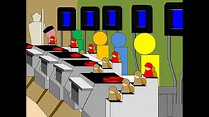 『世界ふしぎ発見！』 シンキングタイム 再現 効果音・BGM：耳コピ(DTM) 動画：パワポ+動画ソフト