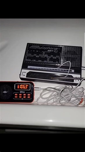 During our investigation at The Bell Mansion, I ran the Sbox through a portable synthesizer. If the settings are right, it becomes a game changer. #paranormal #communication #fblifestyle #haunted #synthesizer #sbox | The Paranormal Couple