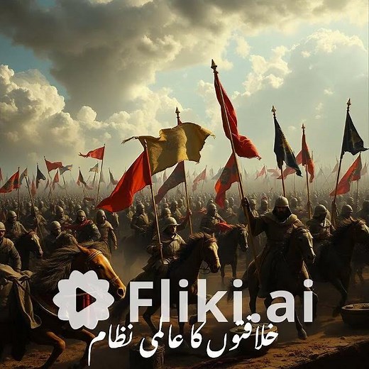 islamic history cinematic journey urdu summary