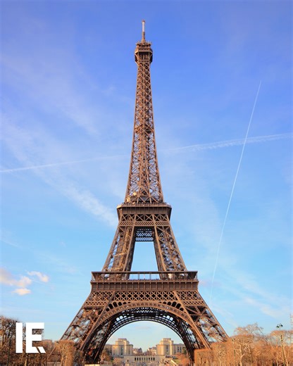 The Eiffel Tower is the most iconic structure in Paris. It's so famous! But it's also got secrets that most people don't know! Can you guess what myths people have gotten wrong about the Eiffel Tower? | Interesting Engineering