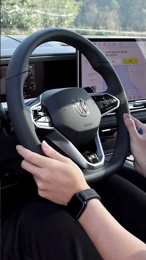 Volkswagen Teramont Pro SUV