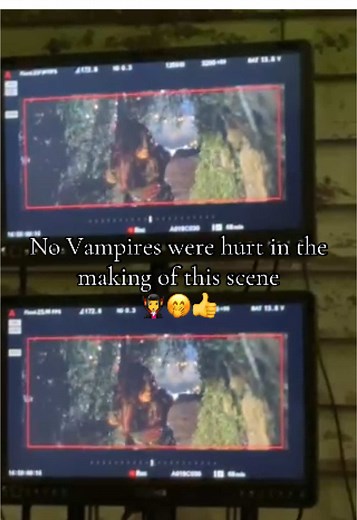 Just a lil blooper… sorry Paul :))) @disneyzombies @Disney @Disney @Disney Channel @Mk🇪🇹 #disney #zombies #zombies4 #blooper #vampires