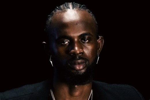 Black Sherif shares the painful story behind his emotional ‘One’ song