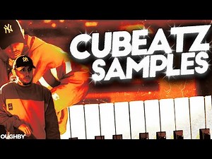 How To Make CUBEATZ Samples (Pvlace, Pyrex Whippa, Wheezy) | Silent Cook-up | Fl Studio Tutorial