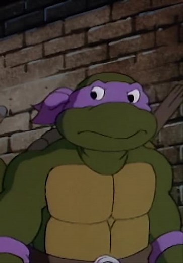Teenage Mutant Ninja Turtles S03:E09 - Enter: The Rat King