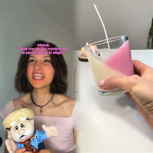 MY DAD'S SECRET 🐺😭 Fabru Blacutt