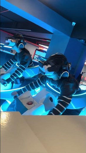 Vr team