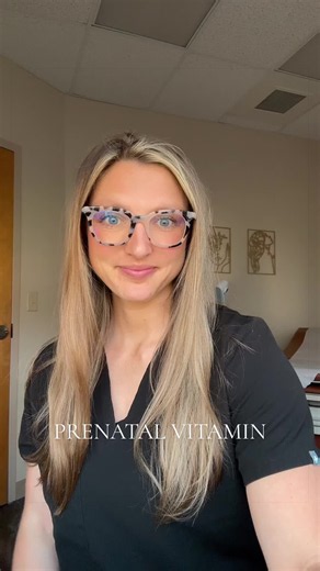 Best Prenatal Vitamin: Which Prenatal Vitamin Should I Take?