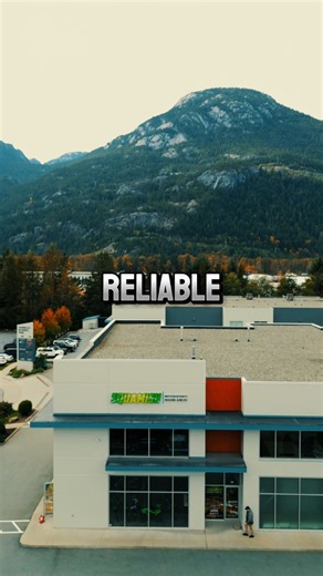 🚐🔧 RV & Motorsports Repair — We’ve Got You Covered! 🔧🏁 Hit the road or the trail with confidence — our certified technicians at Squamish Motorsports Marine & RV are here to make sure your RV, ATV, side-by-side, or snowmobile is in top shape. 💪🛠️ What We Offer: 👷‍♂️ RV Repairs: Roof sealing, hot water heaters, batteries/generators, solar panels & more. 🌿 RV Spring Prep: Flush water lines, test fridges & stoves, inspect furnace, battery load testing, and tune-ups. ❄️ RV Winterization: 25-p