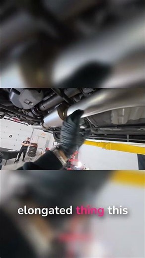 New HKS Exhaust Installed: Sound & Design Tech