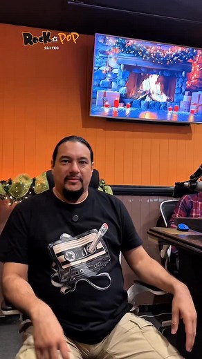 Te dejamos la playlist de la sección huérfana de hoy miércoles gracias a @darkvalerious 🤟🏻🔥 1-!Frankie Goes To Hollywood – Relax 2- Atomic Rose - Cool Girl 3- Poison - Fallen Angel 4 - UFO - Doctor Doctor 5- Hammerfall - Renegade #rock #viral #rocknpop #seccionhuerfana | ROCK N POP