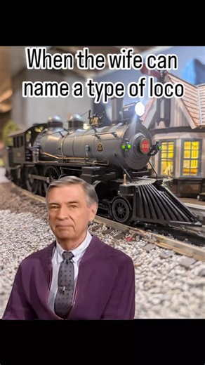 Garrett's O Gauge Trains on Instagram: "So proud! #grandcrownrailroad #ogaugetrains #ogauge #trains #lioneltrains #railroad #layout #steam #woodlandscenics #fyp #fypシ #modelrailroading #reels #trainreels #layouttour #modelrailroadersofinstagram #trainlayout #modeltrain #miniaturerailroad #railfan #trainspotting #scalemodel #scratchbuilding #scenerybuilding #trainphotography #modeltrainlayout #scalemodeltrains #virel #modelrailroadphotography"