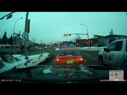 A Road Trip To Edmonton Alberta January 9 2023 PART 3 Maxwell's World
