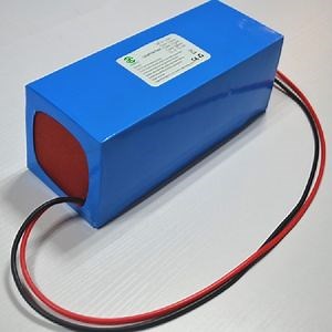 [Hot Item] Customized Li-ion Accu 12V 24V 36V 48V 20ah LiFePO4 Battery Pack