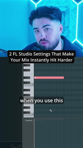 2 FL Studio Settings That Make Your Mix Instantly Hit Harder