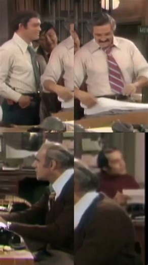 An attorney's 'Grateful Appreciation' for the man the police just arrested? The 12th Precinct is ...