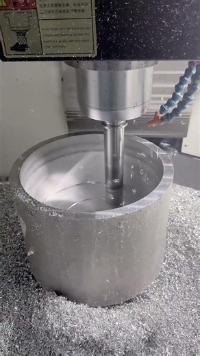 Professional CNC Machining Services for Custom Precision Parts ⚙️