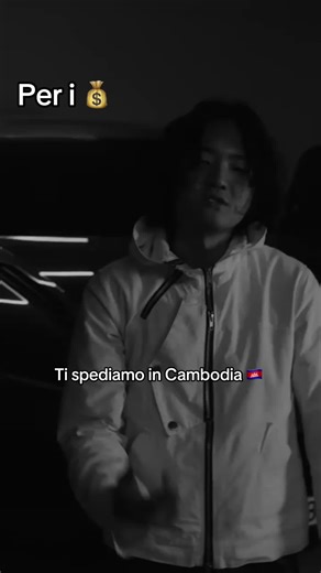 Katana Fuor Ora: L'Ultima Gangsta Made in Italy