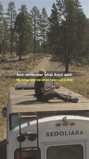 Live a life you will remember #avicii #thenights #coversong