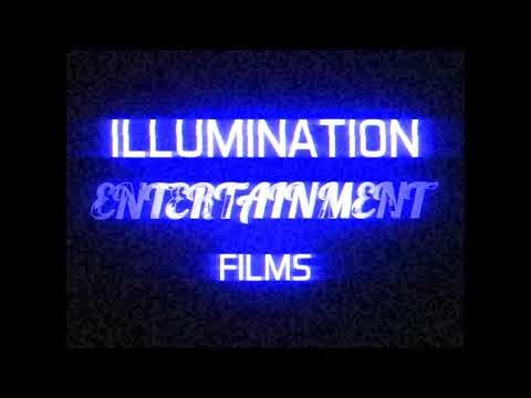 Illumination Entertainment Films logo (1989-1992)