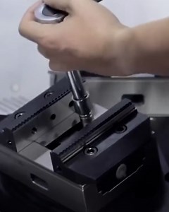 Insane CNC Machines Fixture Techniques | Titans of CNC Machining