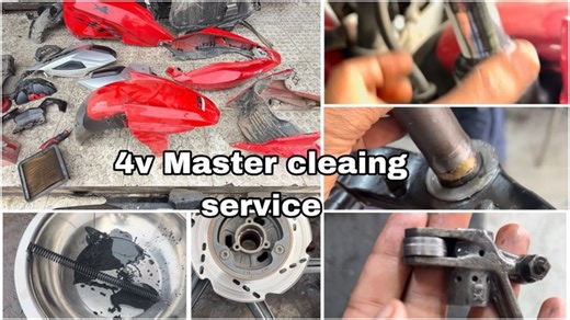 278K views · 3.1K reactions | করটিয়া থেকে একটা 4v বাইক আমাদের সাথে...