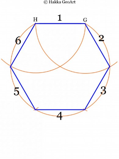 Hexagon One-Side Given: How to Solve Missing Side Problems