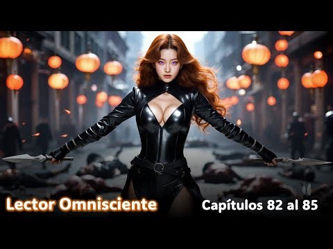 Omniscient Reader Chapters 82 to 85 SEVII V4