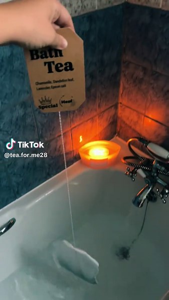 Transform Your Bath Into a Luxurious Spa Experience