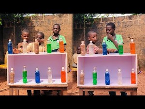 Color Matching Game Challenge | Can You Match Them All? #challenge