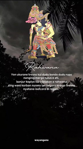 #wayangstory #wayangjawa #wayangkulit #wayangindonesia