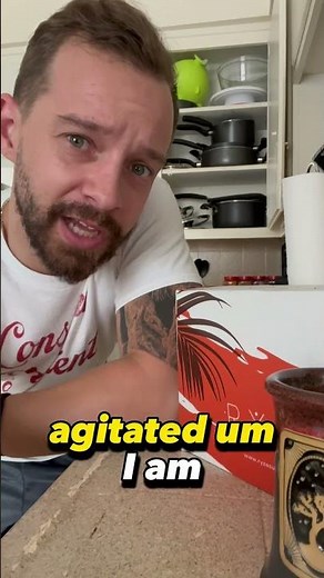 The Truth of Ryze Mushroom Coffee - Realistic Review #parkerhousemedia #wellness #review