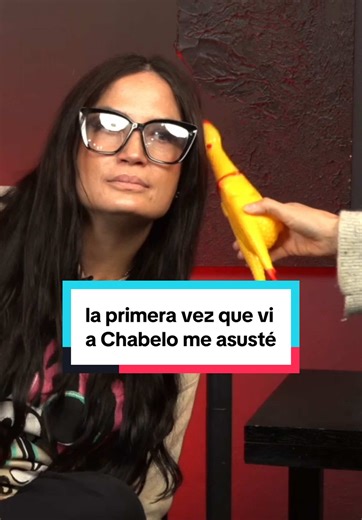 La primera vez que vi a Chabelo: Recuerdos y risas