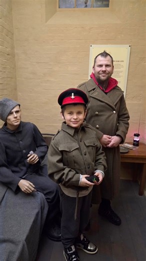 2.8K views · 22 reactions | OPERATION GHOST HUNT: KIDS BATTALION -...