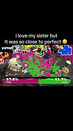 Exploring the Love for Splatoon on Nintendo Switch