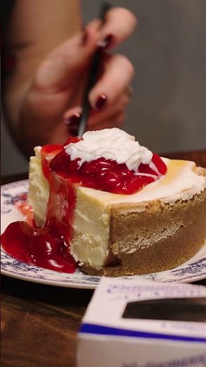 Would You Eat Courtney Miller's Last Meal?