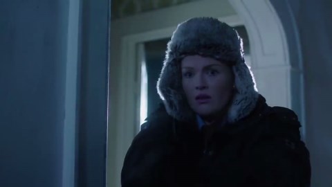 DEADSIGHT Official Trailer (2019) Zombies Movie