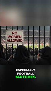 Iran's Shocking Punishments - Flogging, Public Executions & Gender Bias
