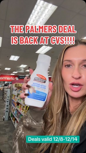 Savingwithshayna on Instagram: "Video breakdown for my cvs weekly haul video. Plus more are on their way!! Deals valid 12/8-12/14 #couponingatcvs #cvscouponing #cvscouponingthisweek #cvsdeals #cvsdigitalcouponing #cvsbreakdown #cvsbeginnerdeals #cvsbeginnercouponer #cvsbeautyhaul #cvsnewbiecouponing #cvsfinds #cvsclearance #dealfinder #savingmoney #savingwithshayna #budgeting #howtocoupon #howtocouponatcvs"
