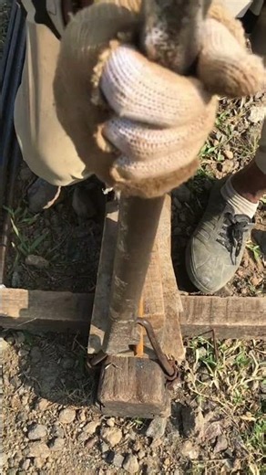 3cm bend for reinforcement..