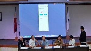 7K views · 273 reactions | PANOORIN: Pormal nang inilunsad ng Land Transportation Office (LTO) ang Online Driver’s License Renewal System sa kanilang tanggapan sa Quezon City ngayong Huwebes, July 10. Pinangunahan ang paglulunsad nina Department of Transportation (DOTr) Secretary Vince Dizon at Department of Information and Communications Technology (DICT) Secretary Henry Aguda. | via Bernard Ferrer | PTV | Facebook