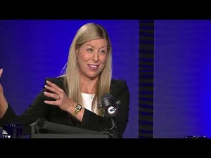 Inside Olympia - Katy Ruckle & Gretchen Peri