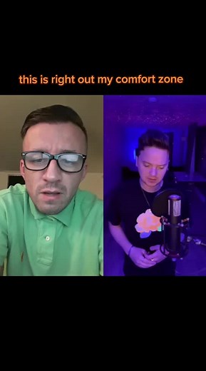 #duet with @conormaynard probably delete this tbh...#staunchscott #foryou #duet #foryourpage #fyp #scottishtiktok #singing #cantsing #scottish