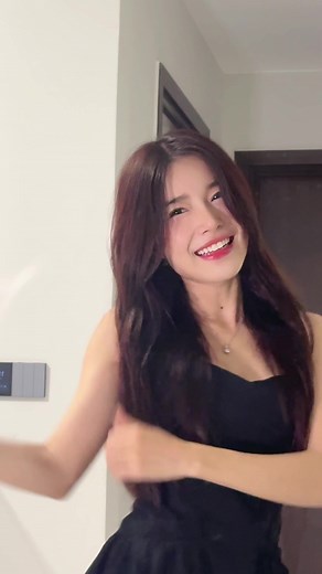 Luna Okko Trong Rừng - Trend Nhảy Cute Dễ Thương
