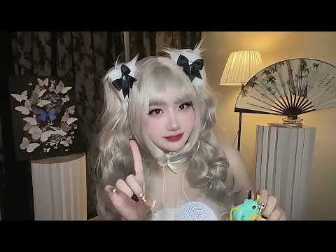 Ava’s Enchanting Soundscape 🌟 | 18-Min Science-Backed Wind Down Routine