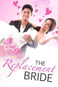 The Replacement Bride - Movie