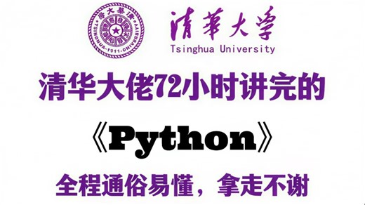 【整整3000集】这绝对是2025年B站最全最细的Python零基础全套教程，小白逼自己一周学完，编程技术猛涨！拿走不谢，全程通俗易懂，学不会我退出IT界！