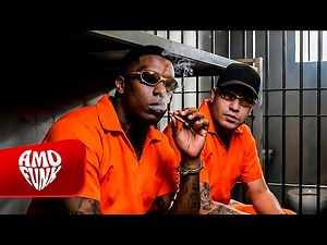 CONTEI 100K NO 7 - MC's Lele JP, Ryan SP, Negão Original e DR (DJ Oreia)